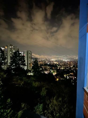 Apartamento Calazans Encanto Medellin
