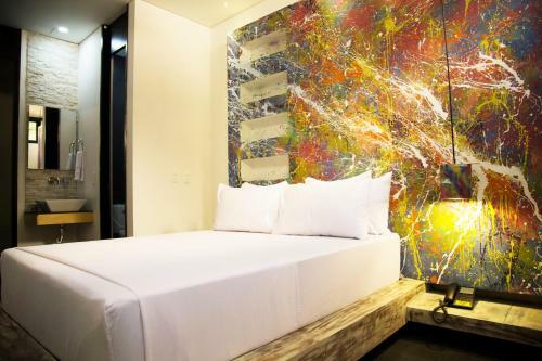 Hotel Medellin Art