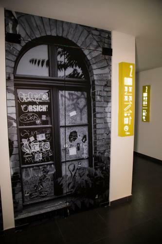 Hotel Medellin Art