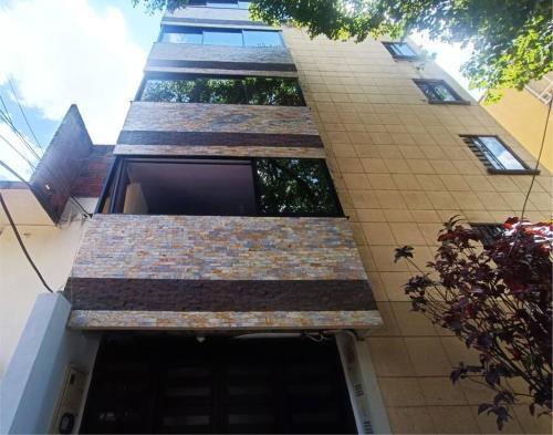 Apartamento Edificio Floresta Apto 401