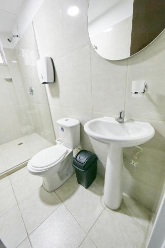 Hostal Casa Host 72