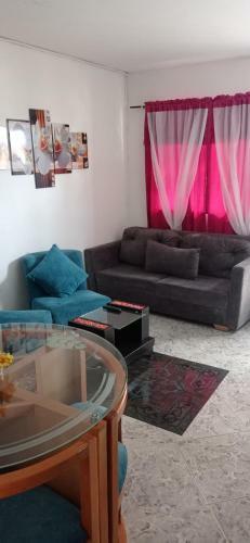 Cerro Asomadera Apartamento
