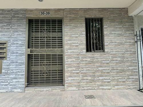 Apartamento Loft Bel�n Rosales Central