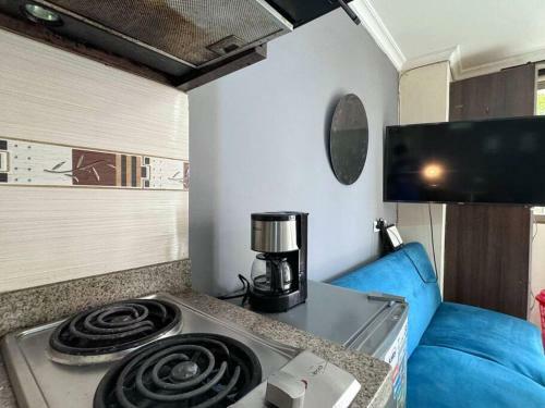 Apartamento Loft Bel�n Rosales Central