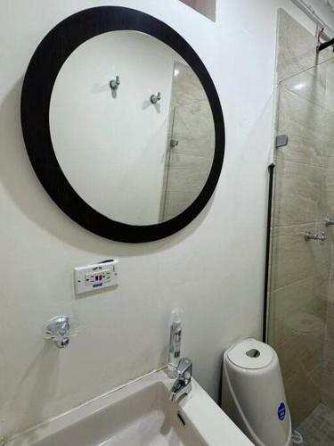 Apartamento Loft Bel�n Rosales Central