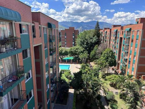 Apartamento Luxury Experience Poblado