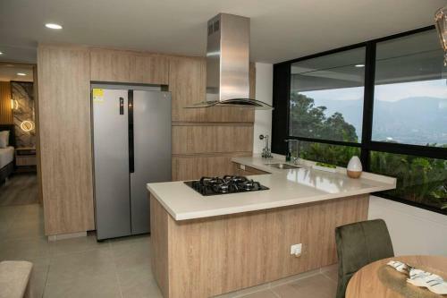 Apartamento Free Graffiti Tour Luxurious Apt