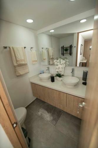 Apartamento Free Graffiti Tour Luxurious Apt