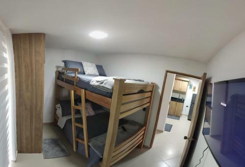 Apartameto Luz Guatape