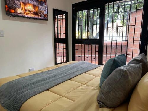 Apartamento Modern Loft Near Plaza Mayor