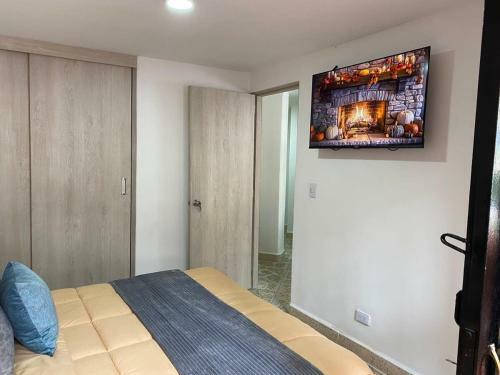 Apartamento Modern Loft Near Plaza Mayor