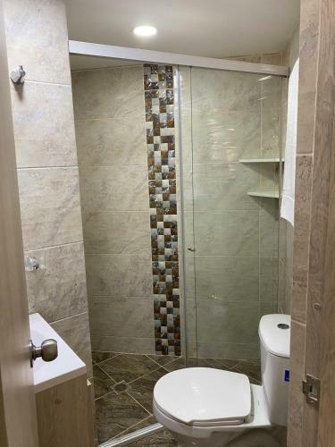 Apartamento Modern Loft Near Plaza Mayor