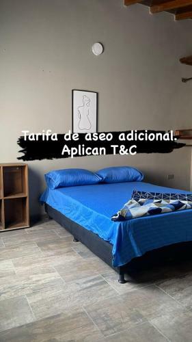 Magico Aparta Estudio Belen Fatima