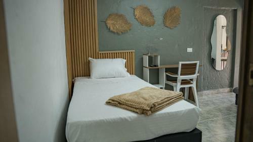 Rest Apartment In The Poblado