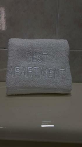Rest Apartment In The Poblado
