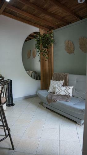 Rest Apartment In The Poblado