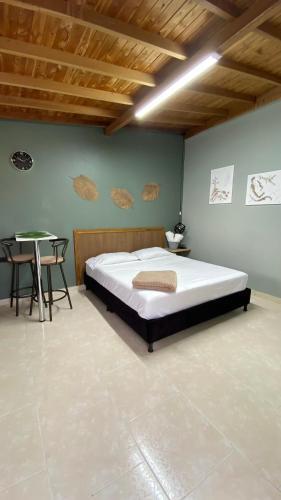 Rest Apartment In The Poblado