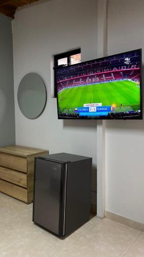 Rest Apartment In The Poblado