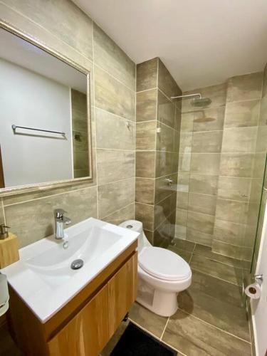 Apartamento Studio In Laureles Mcube 302