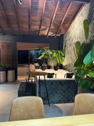 Apartamento Poblado Park Manila