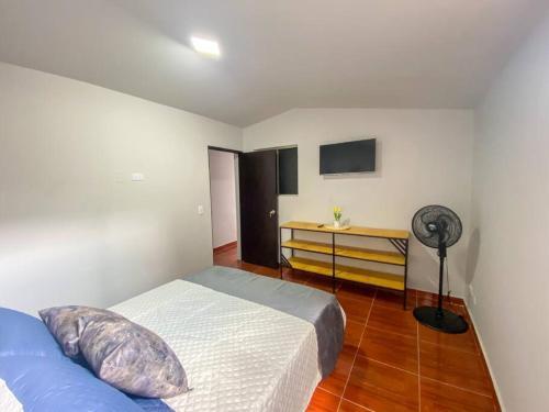 Apartamento Cerca A Comuna 13