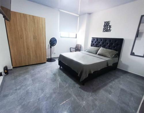 Apartamento Apto Af Floresta 502