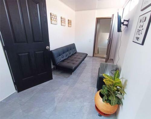Apartamento Apto Af Floresta 502
