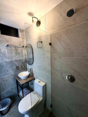 Apartamento Alz Habitaci�n 202 Laureles Estadio