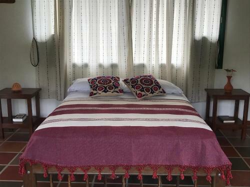 Hotel Santa Lucia Estancia Rural