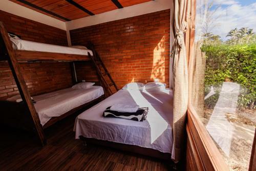 Villa Julieta Caba�a 1