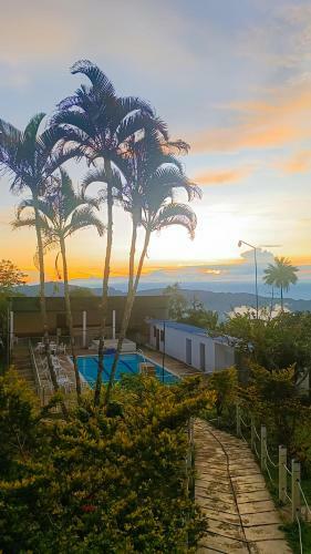 Hotel Campestre El Refugio
