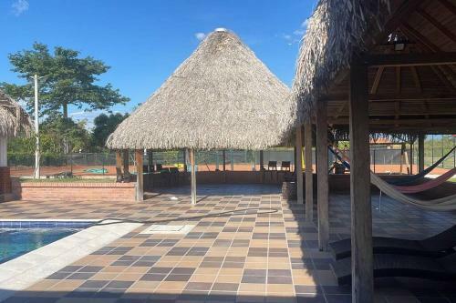 Casa Finca El Paraiso Guamo Tolima