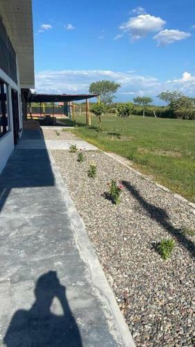 Casa Finca El Paraiso Guamo Tolima