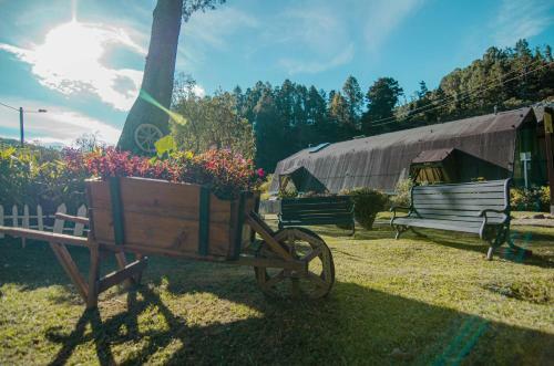 Hotel Piedras Blancas - Comfenalco Antioquia