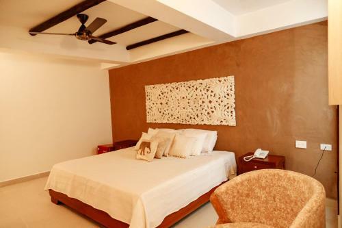 Terra Inn Hotel Boutique