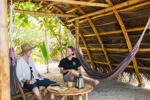 Hotel Lote 10 Glamping