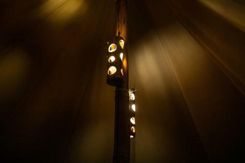 Hotel Lote 10 Glamping