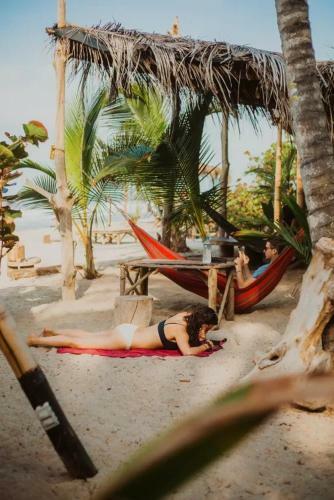 Hotel Lote 10 Glamping