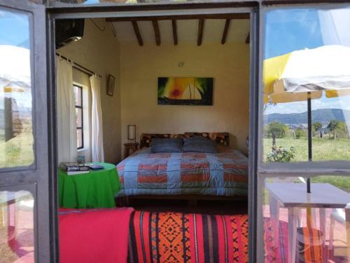Agroturismo Mano De Oso Guasca