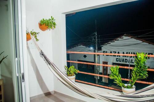 Santuario - Apartahotel