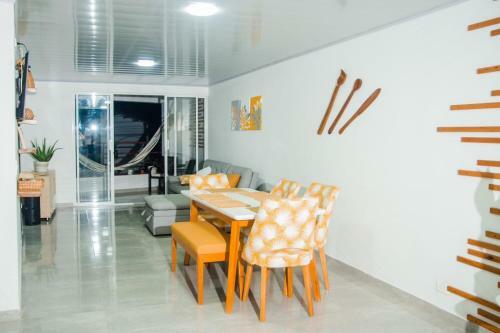 Santuario - Apartahotel