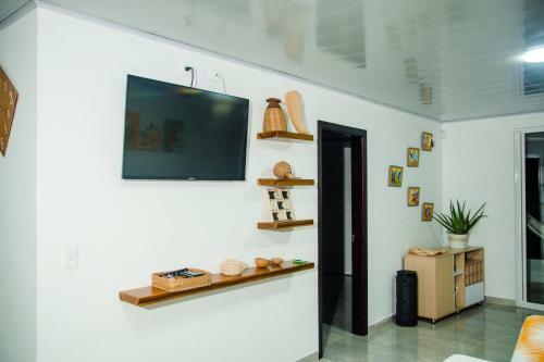 Santuario - Apartahotel