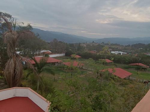Apartamento Campestre En Condominio