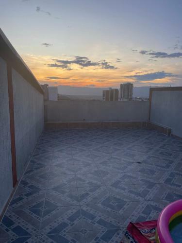 Apartamento Crisana - Jerez