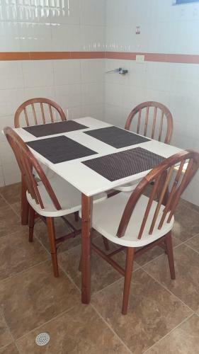Apartamento Crisana - Jerez