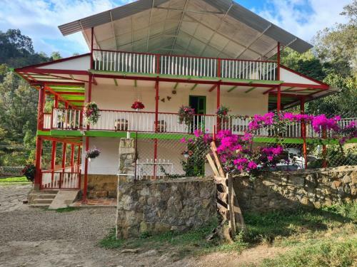 Agroturismo Casa Altozano Hotel