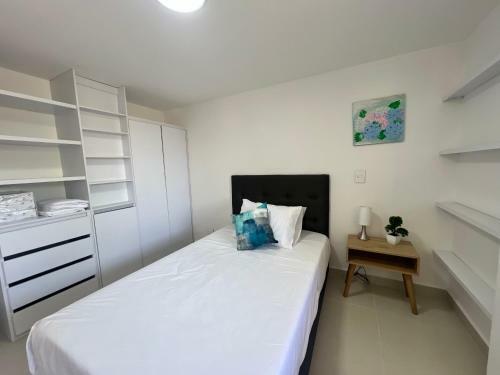 Moderna Caba�a En Ruitoque Condominio