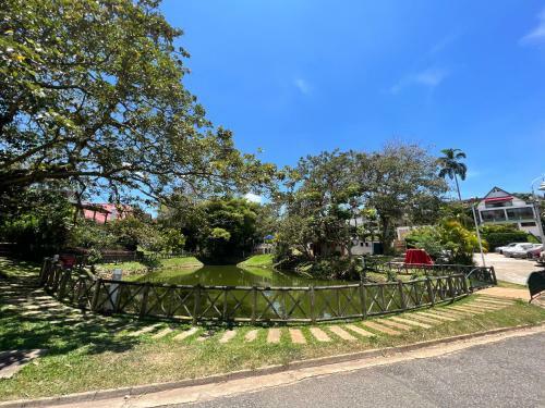 Moderna Caba�a En Ruitoque Condominio