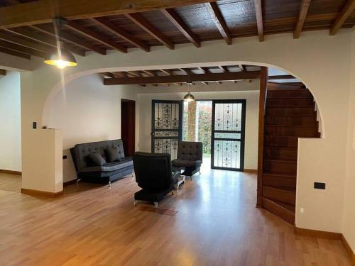 Casa Finca Con Jacuzzi En Guarne Antioquia