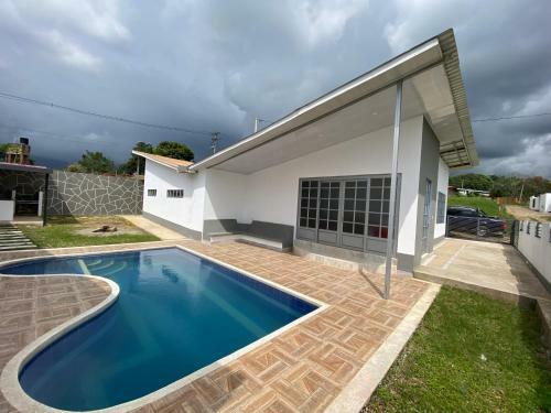 Villa Jonserge Fusagasug�